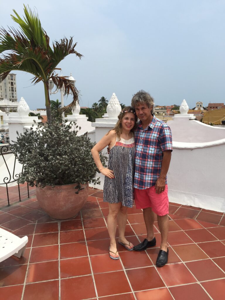 my-wife-and-me-cartagena